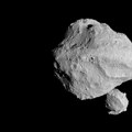 Динки и Селам, два месеца која круже око астероида, „завртела“ научне теорије
