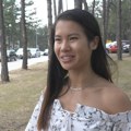Vijetnamka Liz postala Srpkinja: Udala se za Žarka, a sada ima najlepše vesti! "Na Durmitoru smo saznali da sam trudna"…