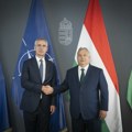 Orban “popustio”: Mađarska neće blokirati odluku NATO za pomoć Ukrajini