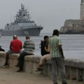 Krenuli ka Venecueli? Ruski ratni brodovi i nuklearna podmornica napustili Kubu posle pet dana