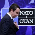 Kurti za „Njujork tajms”: NATO da nam pomogne, Srbija se naoružava, a Vučić sarađuje sa Rusijom