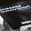 Najveći radnički protest za 55 godina kompanije Sindikalci firme Samsung elektroniks stupio u štrajk na neodređeno vreme