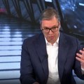 Oko litijuma će se voditi ratovi Vučić: Neki će biti uspešniji, neki će da zaostaju