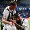 Partizan kreće u pohod na LŠ - rival u meč ulazi kao da je rat