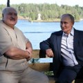 Putin odobrio potpisivanje sporazuma o zajedničkom energetskom tržištu sa Belorusijom