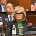 Jorgovanka Tabaković ponovo izabrana za guvernerku Narodne banke Srbije: Narednih 6 godina na čelu NBS