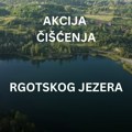 „Eko Istok poziva na akciju čišćenja Rgotskog jezera“