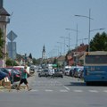 Obustava saobraćaja u Futogu Od danas i narednih nedelju dana zatvoreno nekoliko ulica