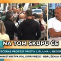 Ekstremisti najavili ekonomski terorizam! Kokanović: Udarićemo na srpsku privredu, blokiraćemo celu državu! (video)