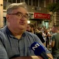 Đorđe Vukadinović: Reakcija vlasti na proteste – kombinacija bahatosti i straha