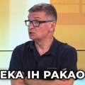 Skandal na opozicionoj televiziji! Ćuta opsovao Vučića, pa poručio: Pozivam na rušenje ustavnog poretka Srbije! (video)