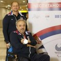 Još jedna medalja za Srbiju u Parizu: Željko Dimitrijević osvojio bronzu u bacanju čunja