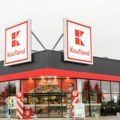 Hrvatska: Kaufland otvorio novu prodavnicu u Ivancu