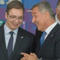 Vučić o lokalnim izborima u Crnoj Gori: Milo Đukanović i ja delimo opsednutost Srbijom