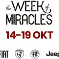 Week of Miracles - Najbolja nedelja za kupovinu automobila