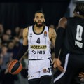 Koliko je Partizan zaradio od Vašingtona, Alekse i Kabokla?