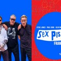 Sex Pistols, Loreen, Eric Prydz i Hurts dolaze na Exit