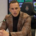 Jovanović želi pobedu pred "grobarima": Partizan čeka IMT, a nije sve idealno