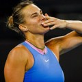 Niko joj ne može ništa: Sabalenka pobedila Andrejevu za finale Brizbejna