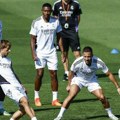 Zbogom fudbalu: Azar otkrio šta je pošlo po zlu prelaskom u Real Madrid