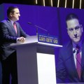 „Ružić se neće pronaći u Pokretu. I srećan sam zbog toga“: Vučić o kritikama visokog funkcionera socijalista