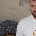 Janjuš završio na infuziji! Oglasio se iz kreveta, pa poručio "Potpuno trezan umirem"