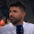 Šta uradi, crni Aguero?! „Ako Real pobedi Siti, odseći ću svoje testise!“