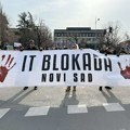 Veliki protest ispred Školske uprave: Poziv na generalni štrajk