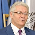 Nasilje na ulicama i ispred institucija mora da stane
