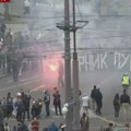 Kolumna Vesne Knežević: Srbija između svetova - Put u nepoznato