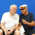 Popovič završio karijeru nakon moždanog udara: Odlazak najvećeg trenera posle zlatnih 29 godina