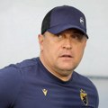 Milojević: Zabrinut sam! Po ko zna koji put…