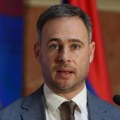 Miroslav Aleksić: Nisam se pozvao na imunitet, dao sam izjavu