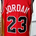 I to je NBA liga dočekala! Oboren rekord Majkla DŽordana