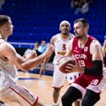 Borac ABA sezonu završio porazom, nije pomogla ni sjajna partija Pavla Nikolića