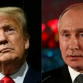 Otkrivena neverovatna tajna Bele kuće: Tramp nije smeo da razgovara sa Putinom