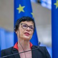 Marta Kos govorila o Srbiji u Evropskom parlamentu: Izbor Saveta REM ključni korak u obnovi poverenja