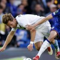 Čelsi rutinski, Betis tek posle produžetka u finalu Lige konferencija