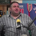 "Ako si agresivan, vežu te!" Labović otvoreno o periodu provedenom u ludnici (video)