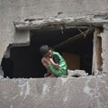 Izrael ponovo bombardovao Gazu: Stradalo najmanje 23 osobe, uključujući i troje dece