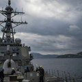 Južnokorejska i američka mornarica završile zajedničke pomorske vežbe u Istočnom moru