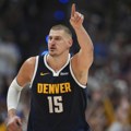 Jokić: Promašio sam važna bacanja i otvorene šuteve, ne može se tako pobediti