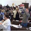 Politički aktivizam ili nasilna radikalizacija: GG Uzinat podstiče haos, a ne dijalog