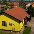 Ovako izgleda kuća od 10.000 evra: Nikolići sa 2 deteta živeli kao podstanari, sada su našli dom iz snova