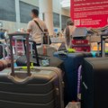 Hitno obustavljeni letovi! Haos na belgijskom aerodromu, prijavljena bomba u avionu!