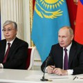 Putin sa Tokajevim razgovarao o rezultatima razgovora u Istanbulu