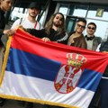 Evo kad se srpska delegacija i Princ vraćaju za Beograd: Iako nisu prošli dalje, ostali su do samog kraja