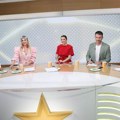 Pevačica Barbara Bobak gošća je večerašnjeg Stars specijala od 23.30!