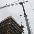 Bacio radijator kolegi na glavu: Nije primetio čoveka koji je u tom trenutku čistio prostor ispred zgrade: U nesreći na…