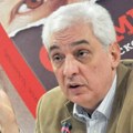 Božo Prelević: Nikada i nigde u svetu se nije desilo da predsednik države poziva na blokadu suda i tužilaštva